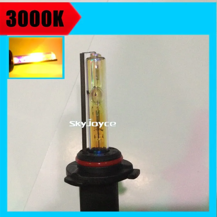 Ксеноновая мини-Лампа H1 H7 H11 3000K H8 H9 9005 9006 HB3 HB4 | Автомобили и мотоциклы