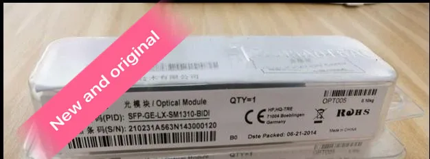 Новинка 100% в коробке гарантия 1 год Φ 10KM 25G SFP LC нужен больше изображений
