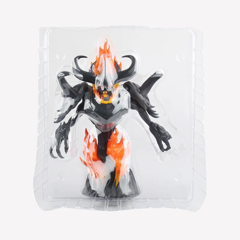  High Quality Dota 2 Game Nevermore Character SF PVC Action Figures Collection dota2 Toys with Retai