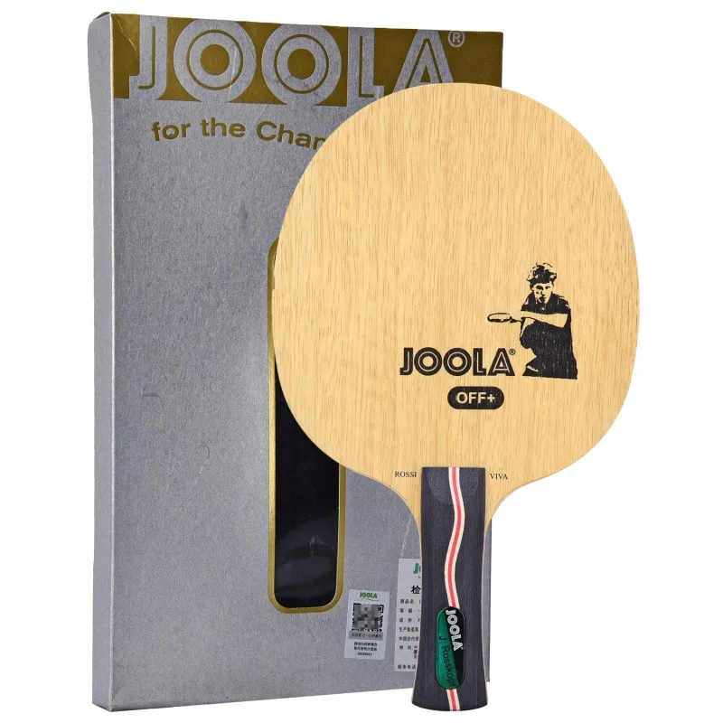 Original Joola Rossi Viva Table Tennis Blade Table Tennis Racket