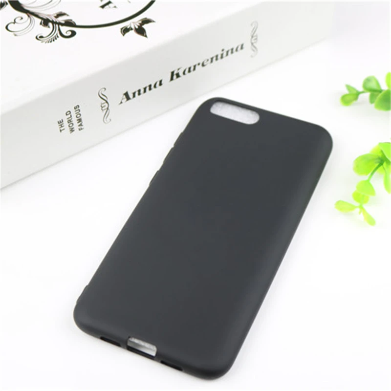 Xiaomi Mi6 5.15inch Black TPU_04