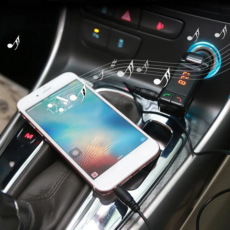 Car MP3 Player