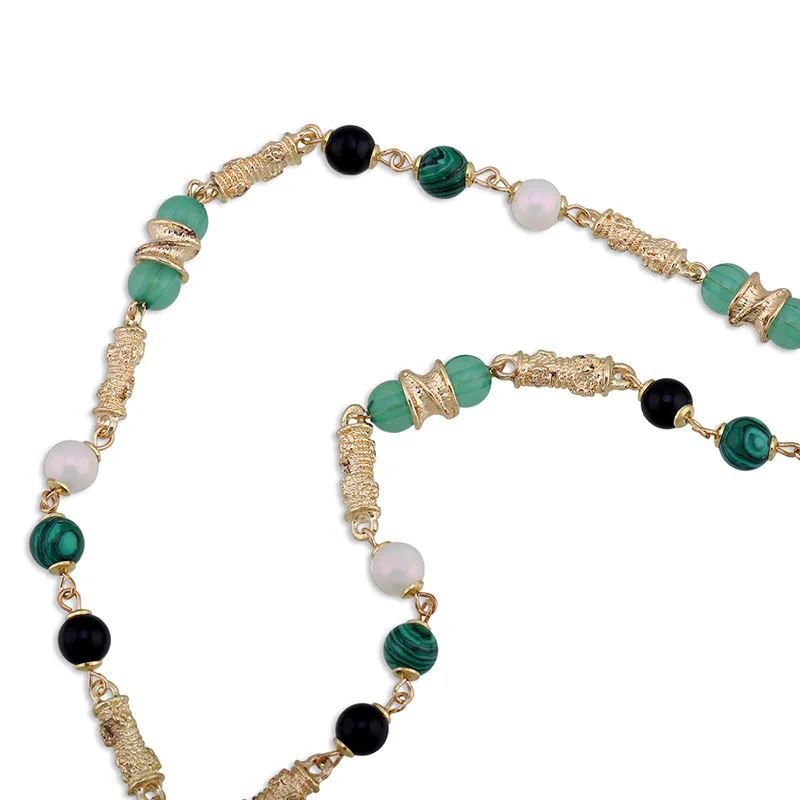 flower necklace (2)