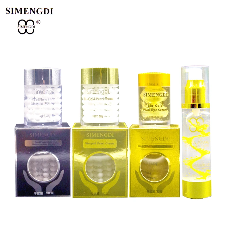 pearl essence eye serum