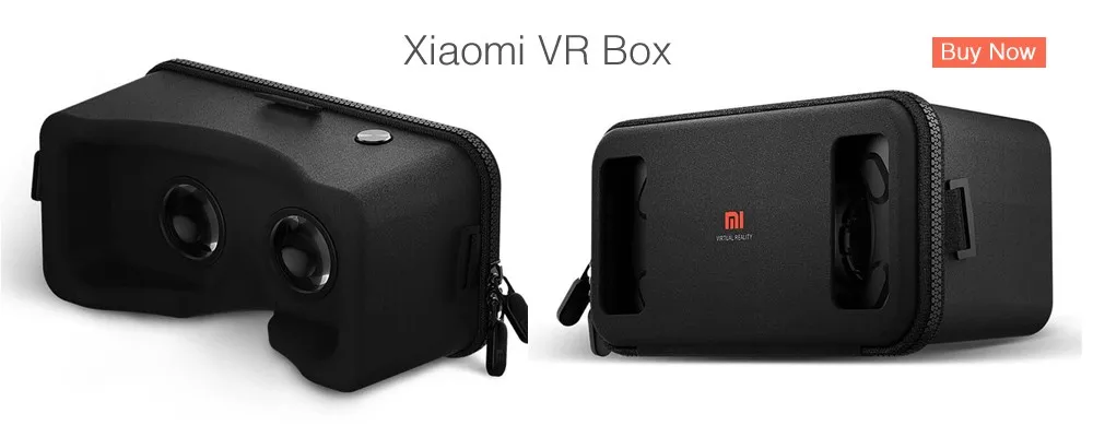 xiami VR
