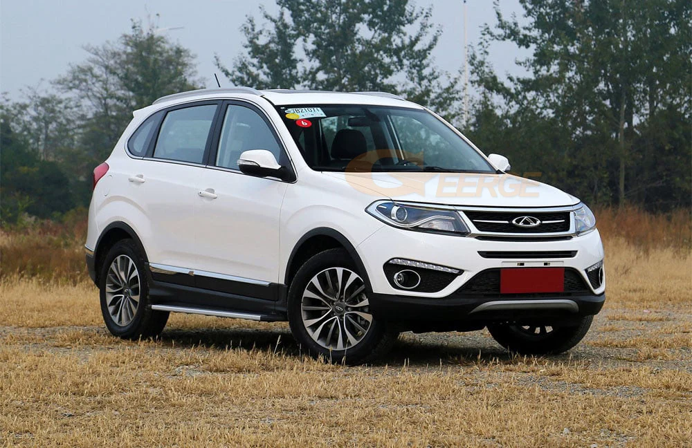 chery tiggo 5 2016 2017 ccfl angel eyes(2)