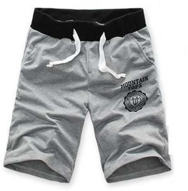 New 2019 Summer thin Active Men's casual mileage hot breathable loose comfortable boys Printed bermuda masculina shorts New 2019 Summer thin Active Men's casual mileage hot breathable loose comfortable boys Printed bermuda masculina shorts