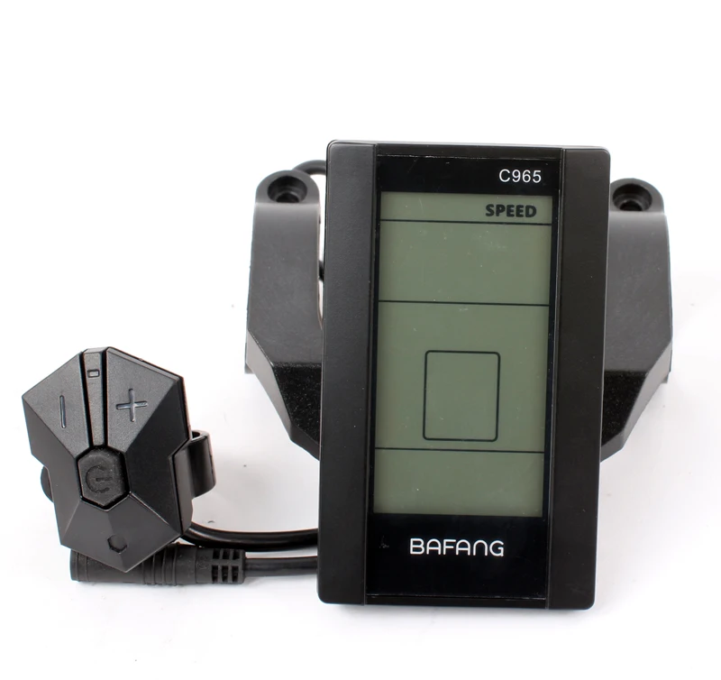 Capteur PAS / Capteur De Hall Pour Moteur Bafang BBS01B / BBS02B