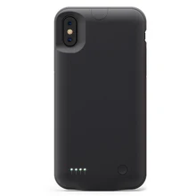 Goldfox 4000 аккумулятор для телефона, мАч чехол для iPhone X Мощность Bank зарядное устройство чехол для iPhone X Батарея Зарядное устройство резервного копирования Чехол