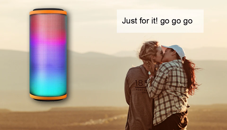Bluetooth speaker--6