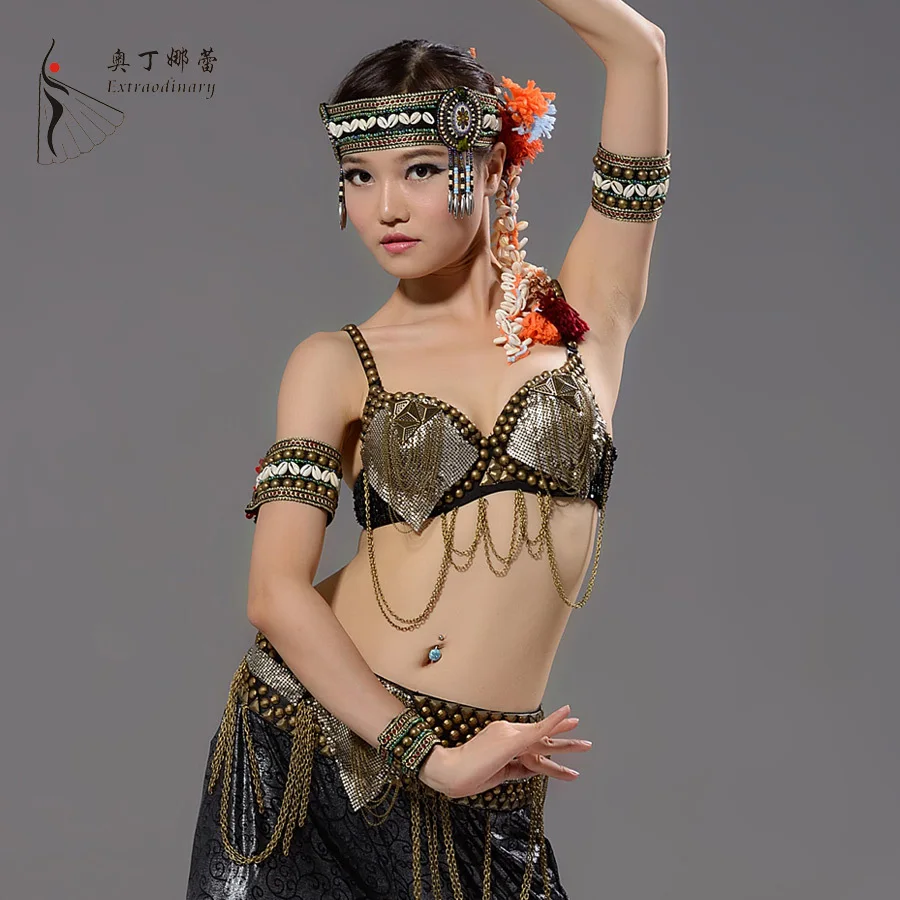 

Belly Dance Accessory for Dance Tribal Performance Dance Armwear Tribal Belly Dance Tribal Accessory