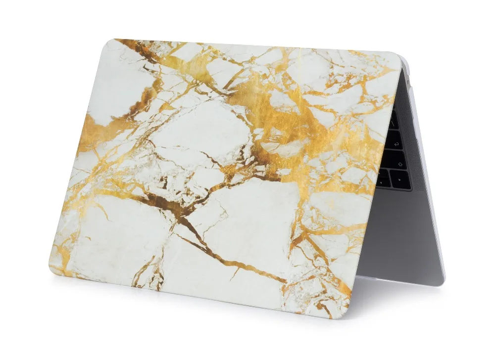 Чехол для Apple MacBook 2018 2019 Air Pro Retina 11 12 13 15 дюймов book 3 4|Сумки и чехлы ноутбуков| |