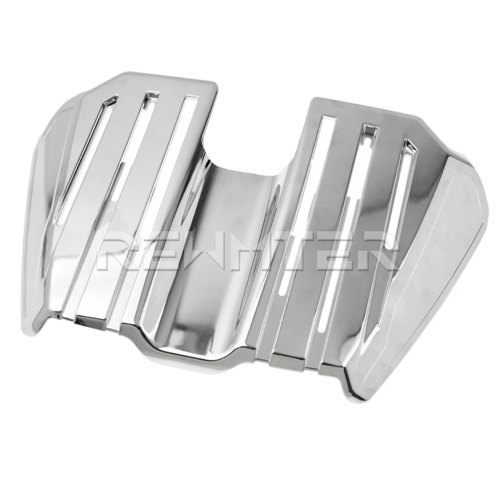 REWMTER-Motorcycle-Spark-Plug-Wire-Cover-For-Harley-Touring-Road-King-Street-Glide-Electra-Glide-Ultra (5)