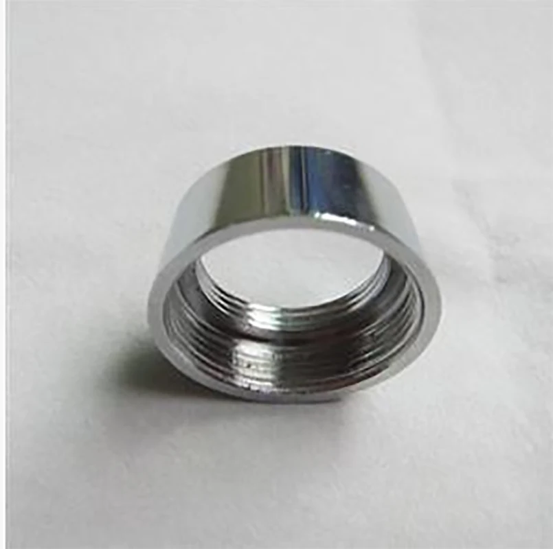 

LED Water Faucet Light Adapter Kitchen Tap Intelligent LED Water Tap Colorful Glow Shower Head Water Faucets Nozzle No Battery