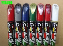 Car scratch repair pen, auto paint pen for Suzuki Swift SX4 S-CROSS VITARA ,free shipping