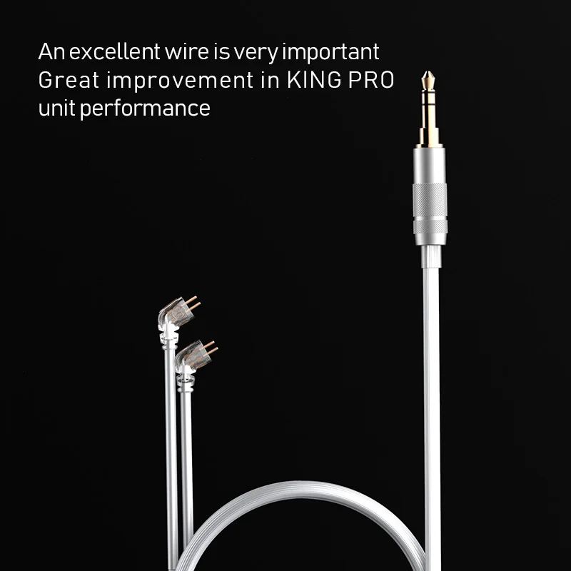 Beste TFZ Mylove editie, In Oor Hifi Koptelefoon, Nieuwe 2.5 Generatie Unit, Dubbele Magnetische Circuit Moving Coil Unit