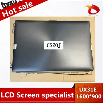 

Original For Asus Zenbook UX31E Laptop LCD Screen with AB cover 13.3 inch HW13HDP101 LED Assembly Matrix display