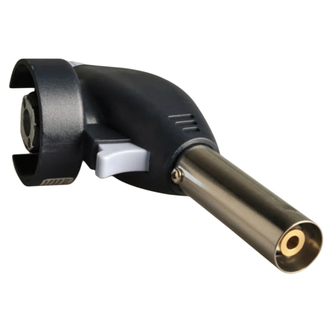 

Gas Torch Flame Thrower 1300C BBQ Gun Torch Flame Welding Gas Ignition Lighter Butane Welding Torch For Camping Hiking
