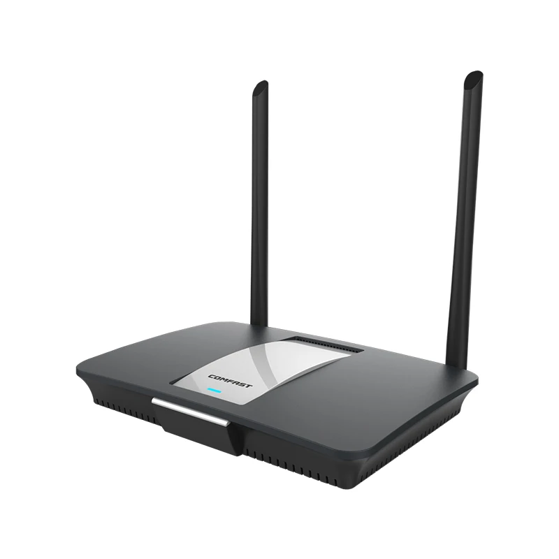 

Comfast CF-WR610N 300Mbps Industrial ac wireless router with 14dBi Antenna AC controller + wireless router mode QCA9531 chipset