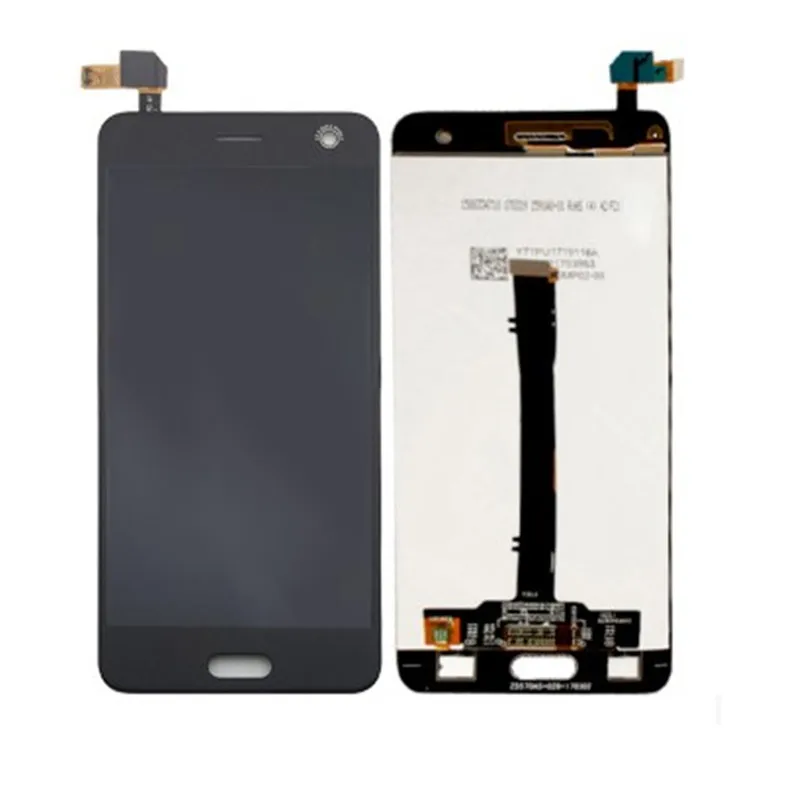 

LCD with Touch Screen Digitizer Assembly for ZTE Blade V8