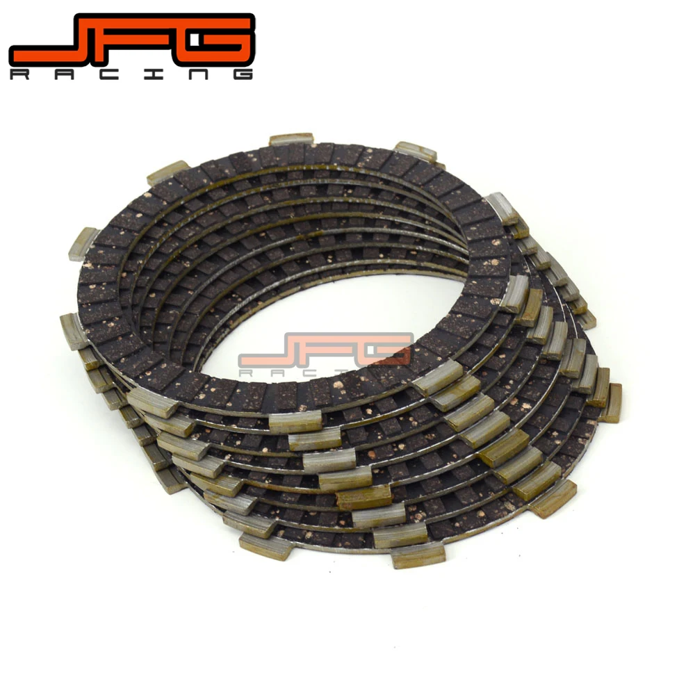 Диск фрикционного сцепления для мотоцикла HONDA NC700XAL NC700XL NC750S NC750SA NC750SD VT750 VT750C VT750C2