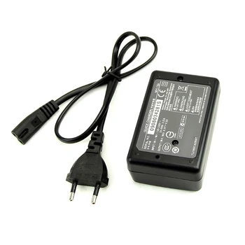 

NEW Battery Quick Charger Cradle For Nikon MH-18A EN-EL3a D70 D80 D90 D300 D700 EU