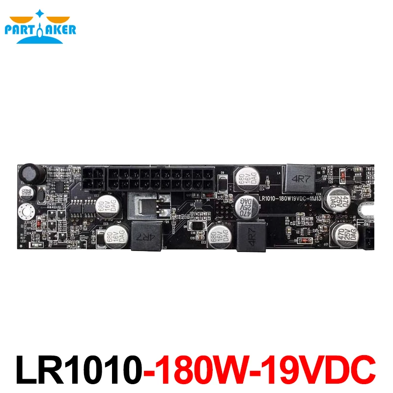 Placa de Alimentação Módulo Lr1010-180w19vdc ac dc