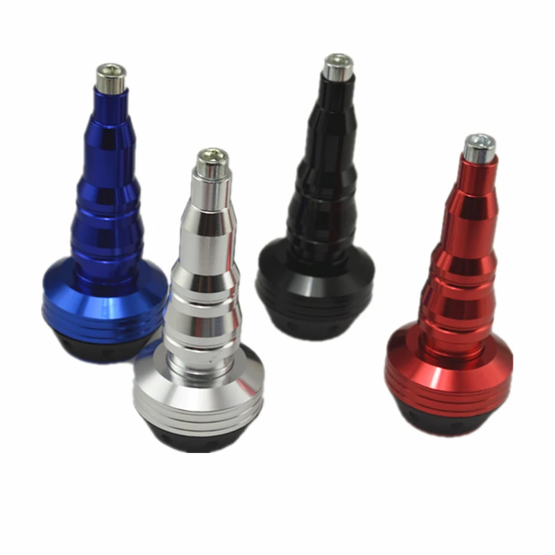 Prix pour Universal nouvelle baisse protecteurs moto cnc en alliage d'aluminium cadre curseur anti crash caps moteur protection moto cadre sliders Prix pour Universal nouvelle baisse protecteurs moto cnc en alliage d'aluminium cadre curseur anti crash caps moteur protection moto cadre sliders