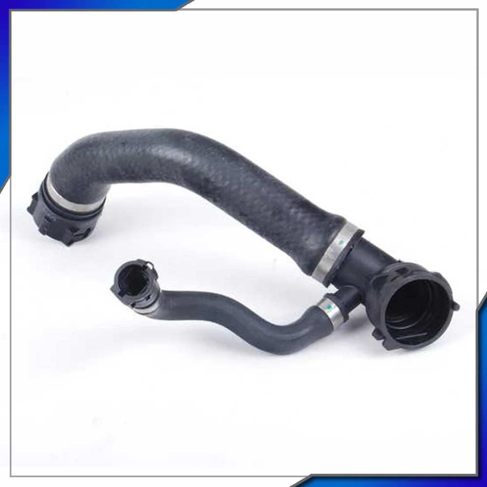 car accessories Top Upper Radiator Hose Water Pipe Hose for BMW E38 E39