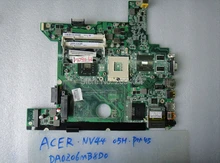Hot For Gateway NV44 NV48 Laptop Motherboard Mainboard MB.WBA06.001 DA0Z06MB8D0 Fully tested all functions Work Good