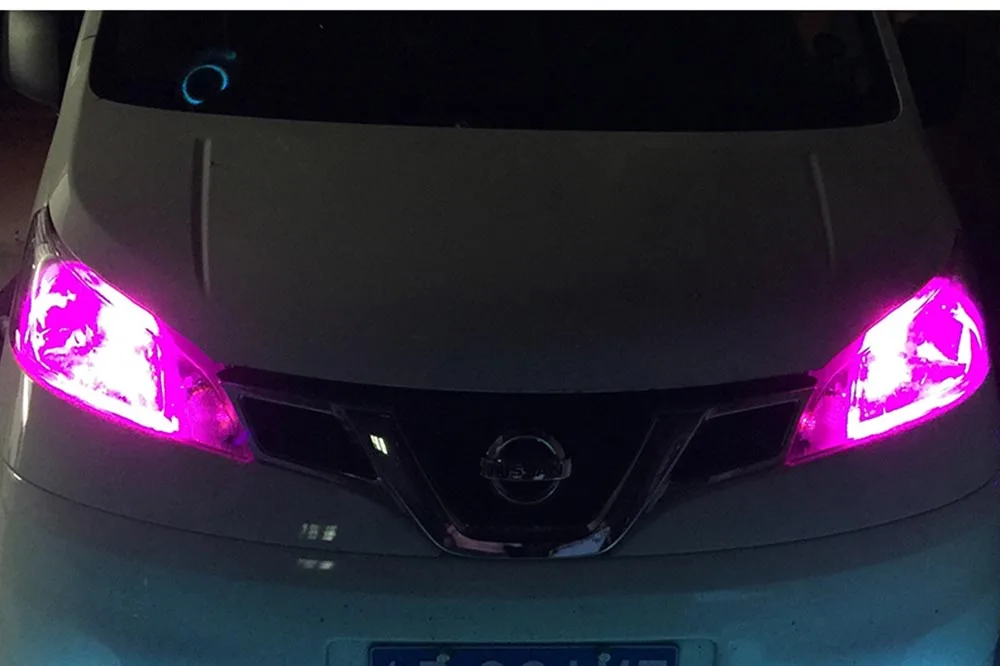 car led Clearance light T10 w5w 194 196 lamp blud 10