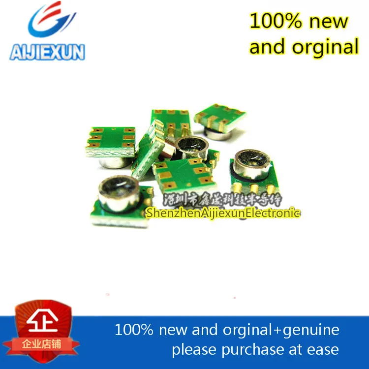 

10pcs 100% new and orginal MD-PS002(700KPa) Pressure / tire pressure sensor diffusion silicon sensor pressure in stock