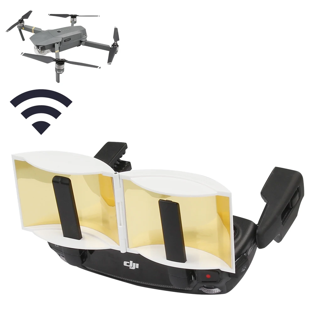 Усилитель сигнала антенна усилитель диапазона для DJI MAVIC Pro / Air/Spark аксессуары