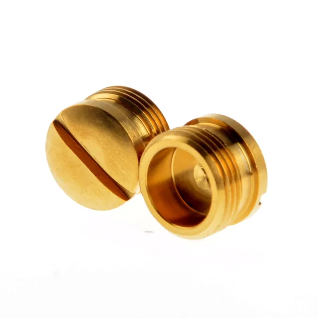 Titanium Ti Bicycle Pedal Spindle End Cap For Bike Riding Pedals