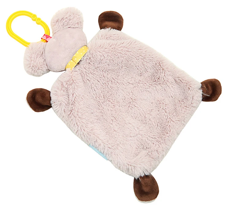 Plush-Soothing-Toys-Baby-Rattle-Bell-Infant-Security-Blanket-Baby-Toy-Towel-Snuggle-Newborn-Koala-Comforter-Towels-for-Baby-Care-013
