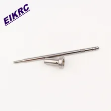 EIKRC F00VC01001 F00VC01024 F00VC01045 F00VC01311 высококачественный дизельный клапан впрыска топлива Форсунка системы питания с общей торливной магистралью клапан