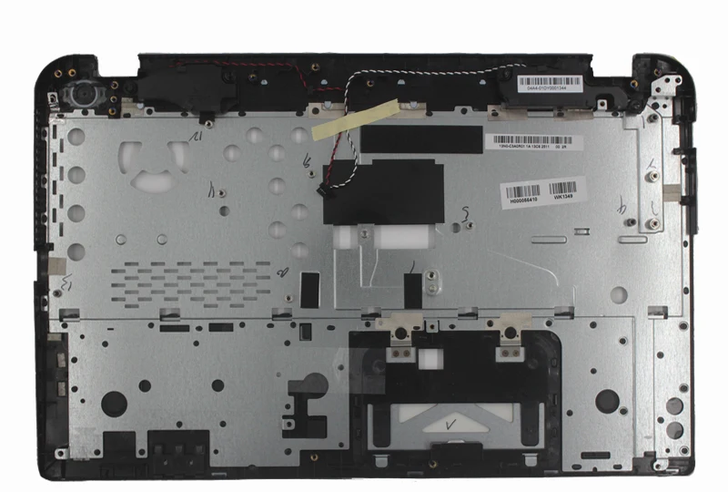 carcaças para laptop