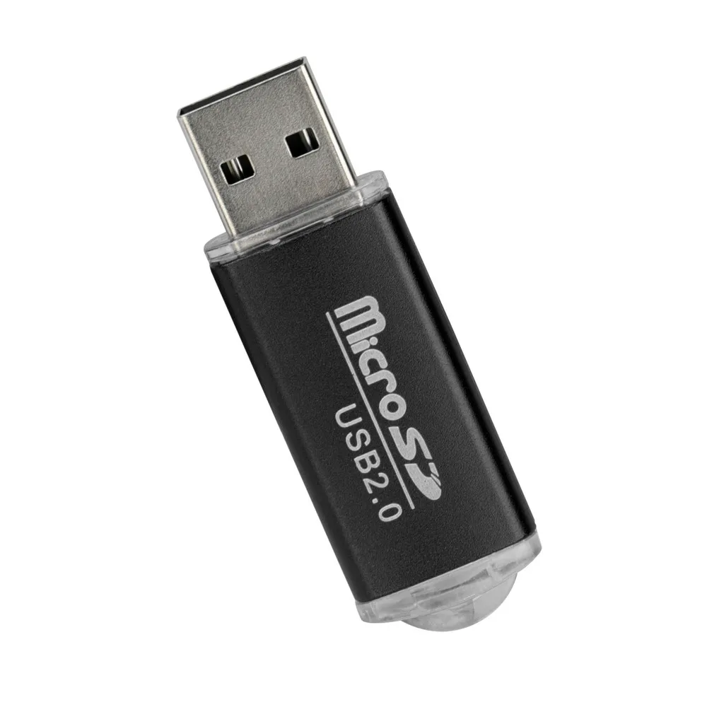 Computer Accessories Card Reader New Portable USB 2.0 High Quality