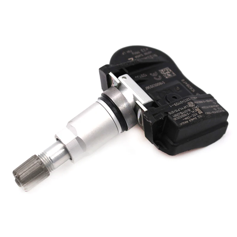 4 шт./лот 40700 3JA0A 3JA0B новые системы контроля давления в шинах TPMS для Nissan Infiniti 407003JA0A