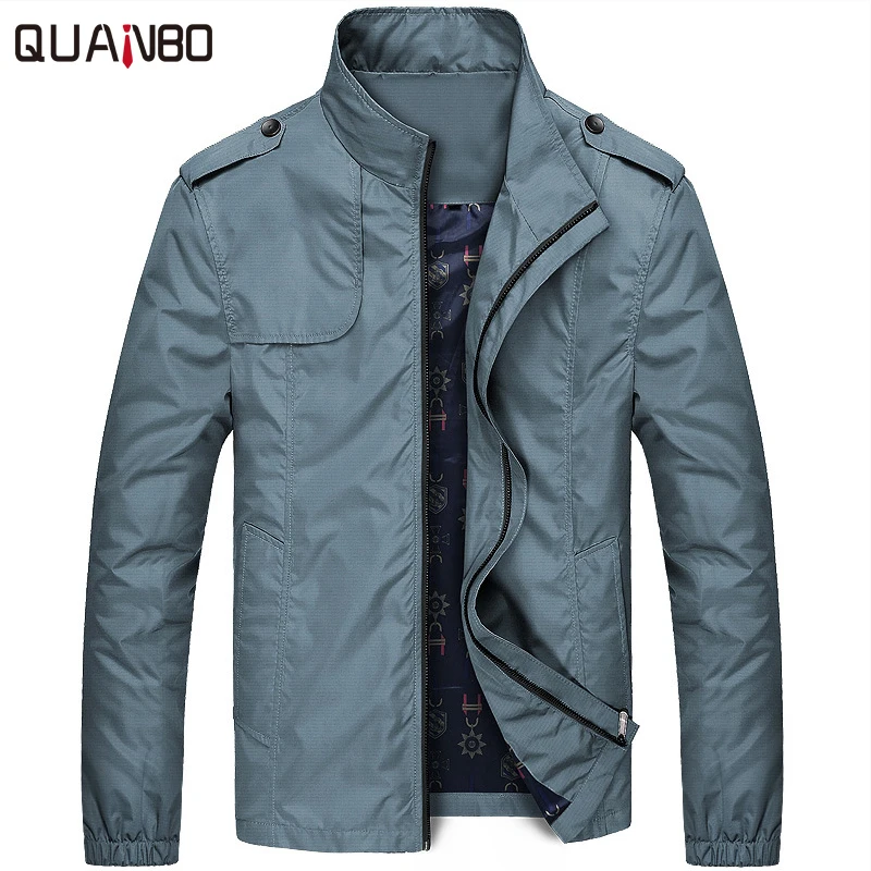 Aliexpress.com : Buy QUANBO Spring Thin Fashion Brand