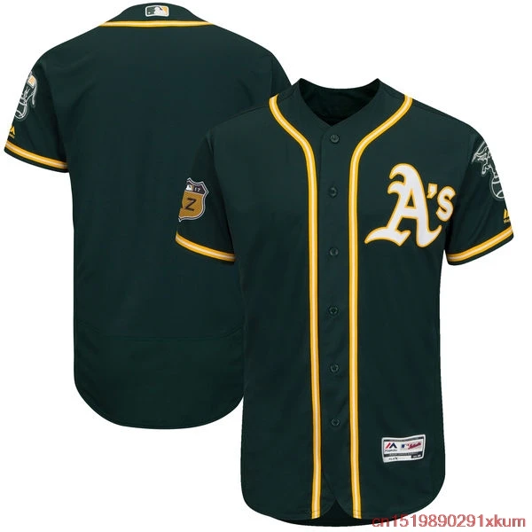 oakland a's jerseys for sale