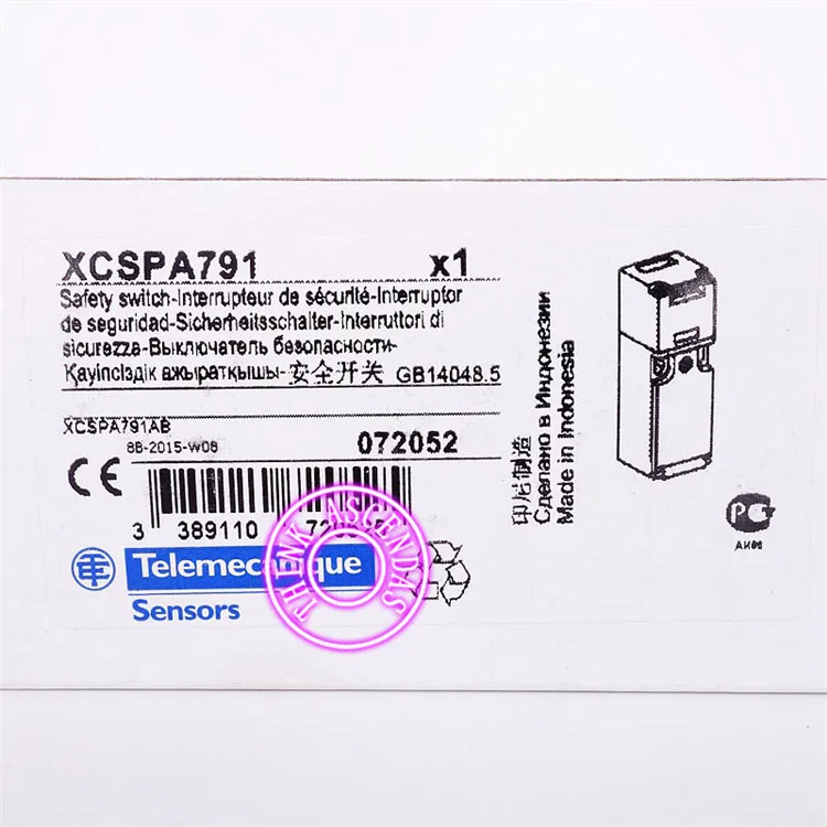 XCS XCSPA791 XCS-PA791 (3)