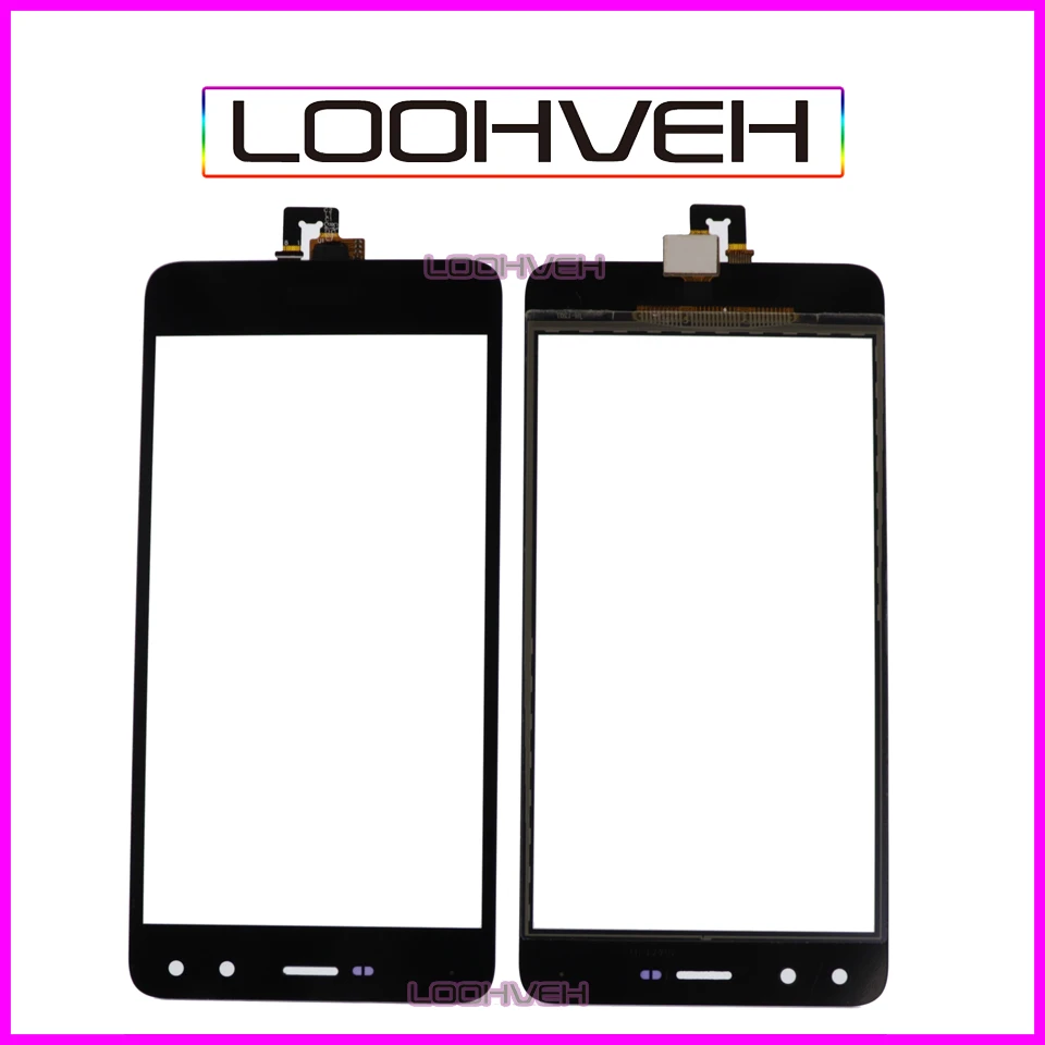 

10pcs/lot 5.0" For Huawei Y5 2017 Touch Screen Digitizer Front Glass Lens Sensor Panel High Quality