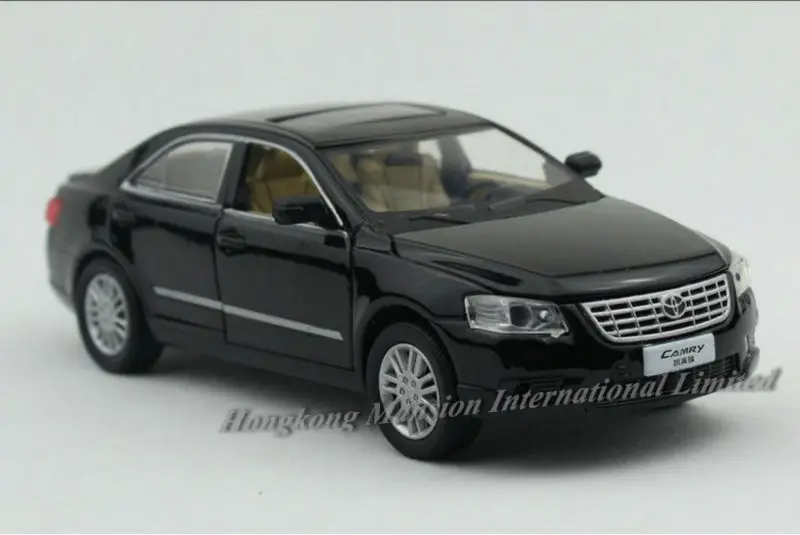 132 Model For TOYOTA CAMRY (9)