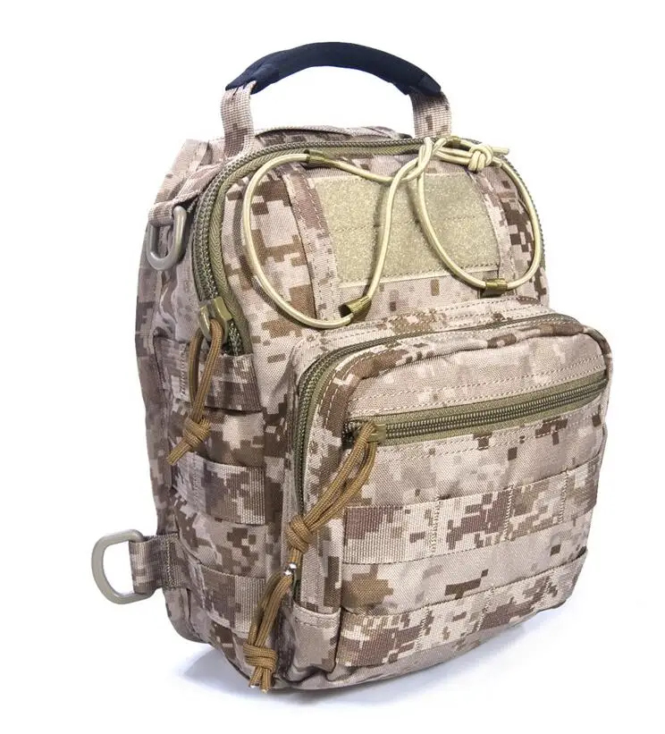 FLYYE MOLLE OUTDOOR BAG CORDURA BG-G031