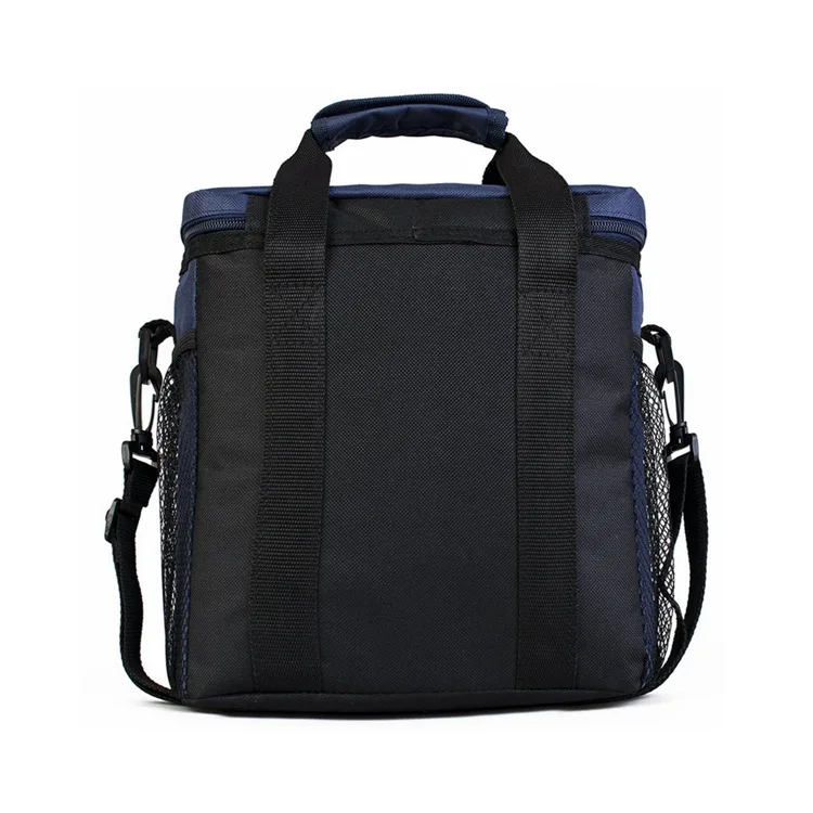 Insigniox Cool Back to School Lunch Box для женщин и мужчин мальчиков термальный пищевой фитнес