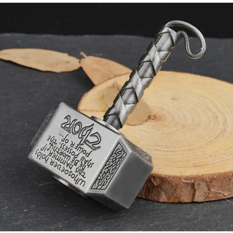 mjolnir fidget spinner