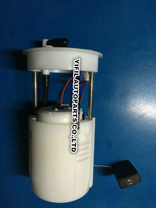Car Fuel Filter Pump Assembly For Honda Accord VIII 2008-2013