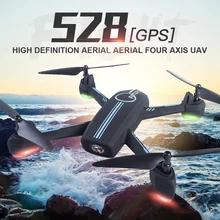 JXD 528 Wifi GPS RC Quadcopter Brinquedos de Controle Remoto Para As Crianças Rc GPS Zangão RC Controle por telefone