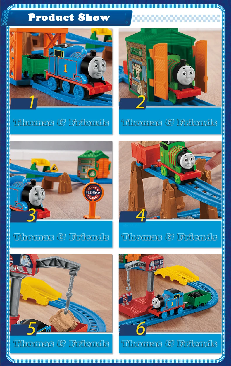 Thaomas And FRIENDS (3)